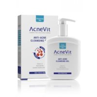 Acnevit Anti Acne Cleasing Jel 200 ml