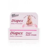 Diapex Rash Cream 60 ml