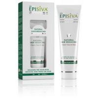Episiva Hair Reducing Face 140 ml